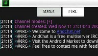 AndChat