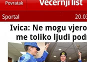 Večernji list