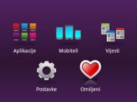 Android Croatia