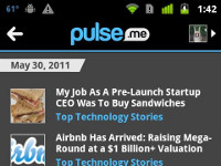 Pulse News