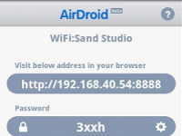 Airdroid