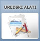 uredski alati