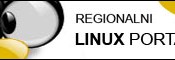 Linux za Sve - regionalni Linux portal
