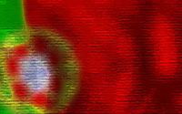 Portugal flag