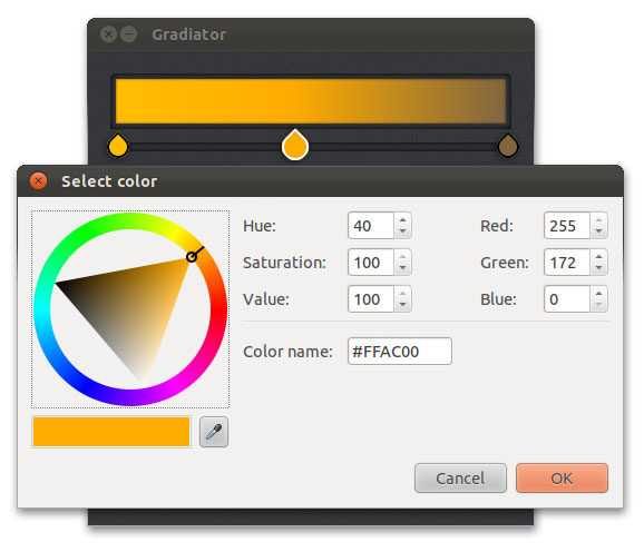Gradiator-select-color