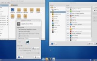 Nosonja Linux