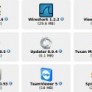 Alternative Windows aplik...