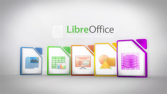 libreoffice libreoffice