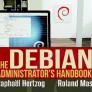 Izdan priručnik za Debian...