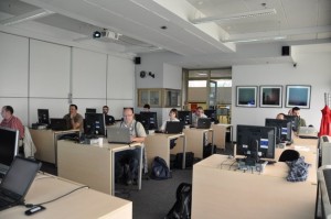 Održane su brojne radionice na DORS/CLUC 2012