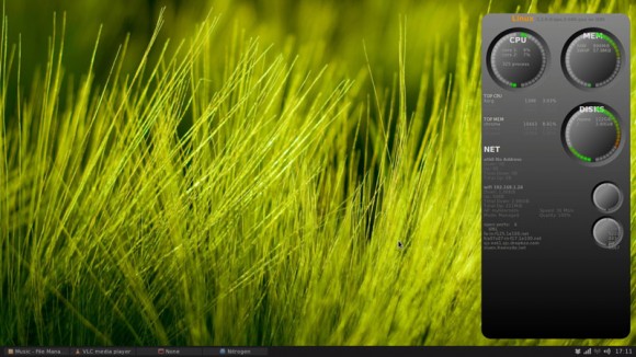 Conky 8b
