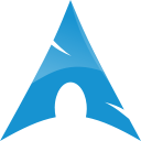 arch logo