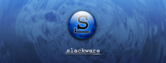 slackware