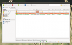 qbittorrent