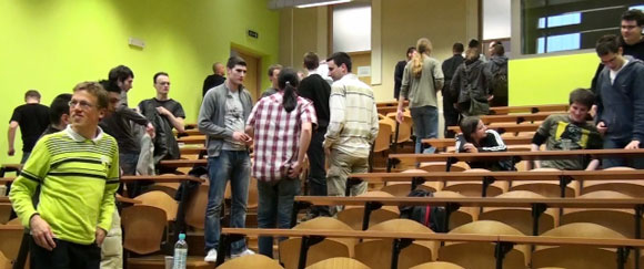 Linux Konferencija Linux Korisnika