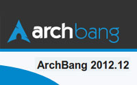 ArchBang logo