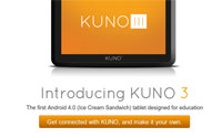 Kuno tablet