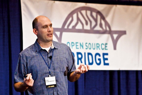 Open Source Bridge