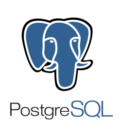 PostgreSQL logotip