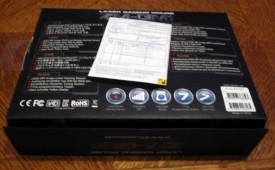 Zalman ZM GM1 box