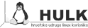 HULK logo