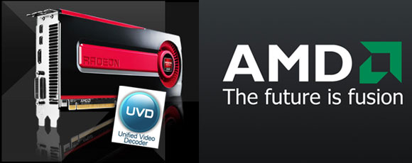 AMD-UVD