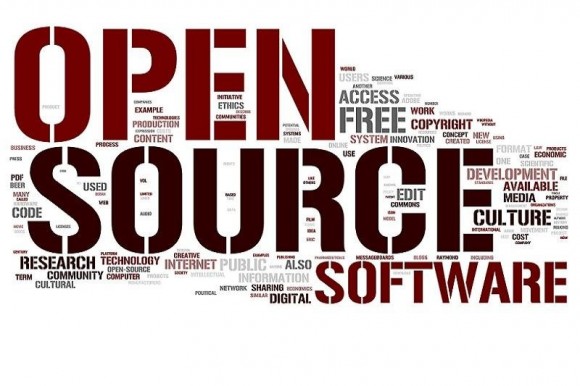 Open-Source-softver