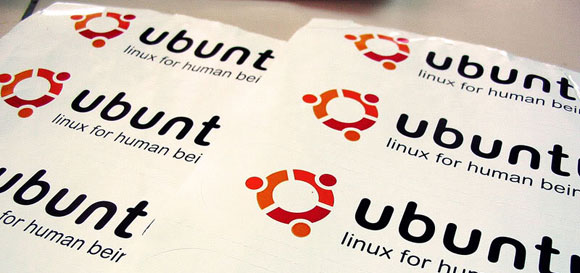Ubuntu naljepnice Ubuntu naljepnice