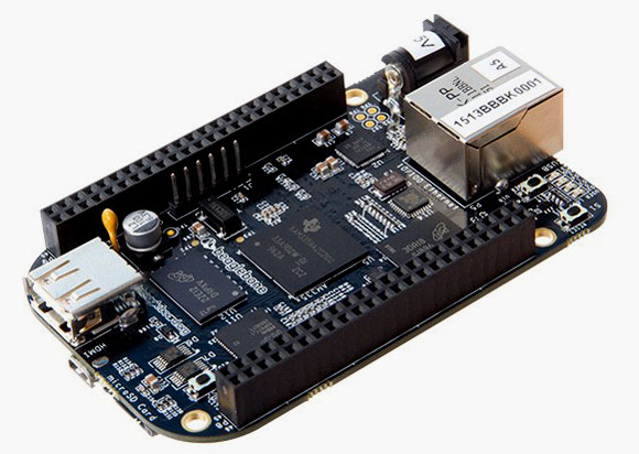 BeagleBone Black pločica