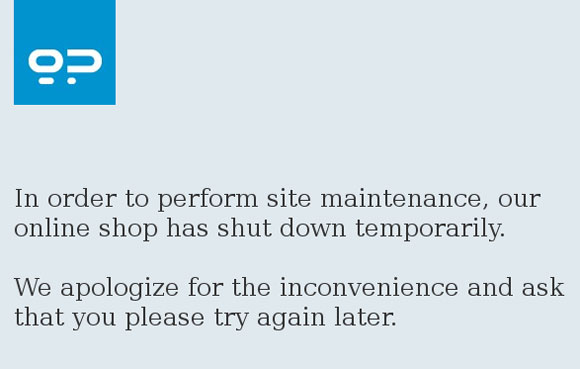 Geeksphoneova web-trgovina nije izdržala navalu posjetitelja Geeksphoneova web-trgovina nije izdržala navalu posjetitelja