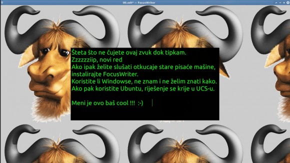 FocusWriter1