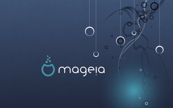 Mageia-3