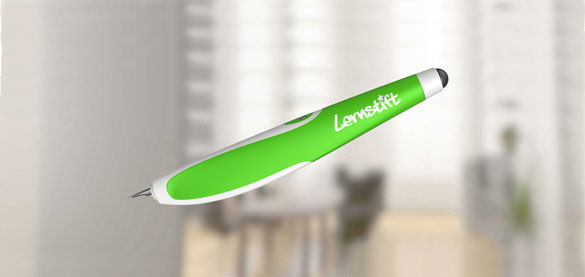 Lernstift Linux smart pen (pametna olovka)