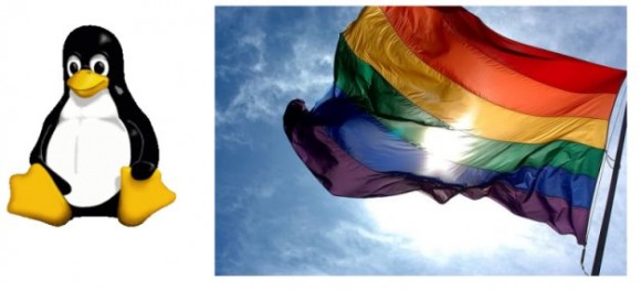 Linux-LGBT