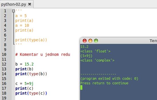 Uvod u Python - slika 5