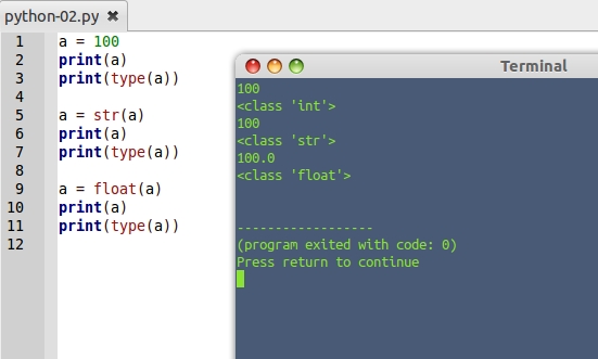 Uvod u Python - slika 8