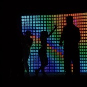 Burning man festival
