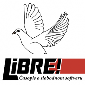 LiBRE logo