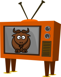 GNU TV