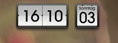 Conky Miui Conky Miui