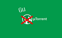 GuTorrent