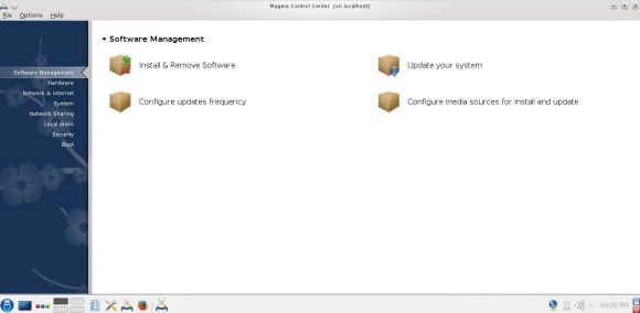 mageia_control_center