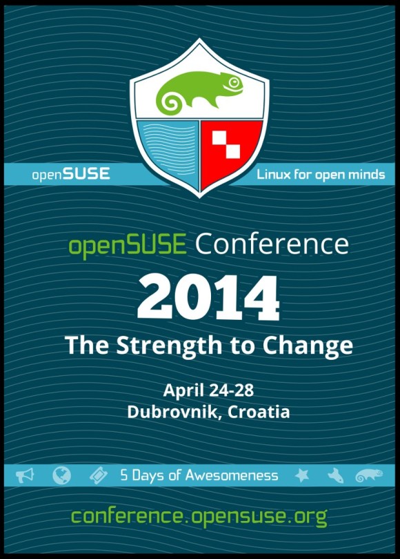 Dubrovnik-openSUSE-plakat