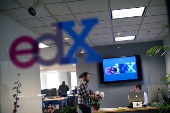 edX