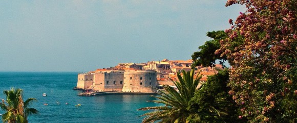 openSUSE-Dubrovnik