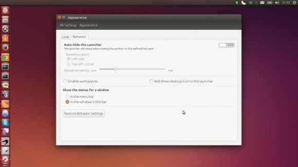 ubuntu-enable-integrated