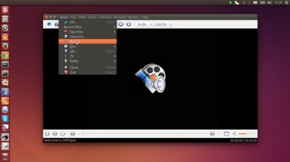 ubuntu-integrated-menus