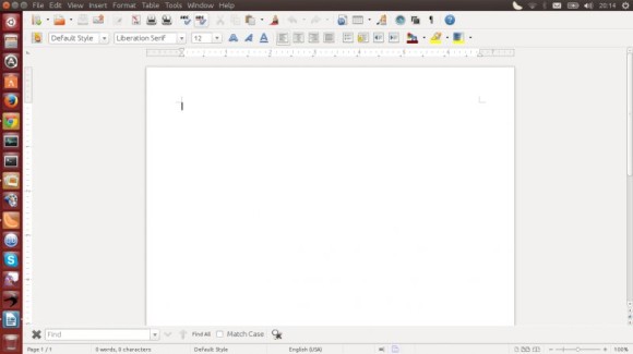 ubuntu-libreopendirectly