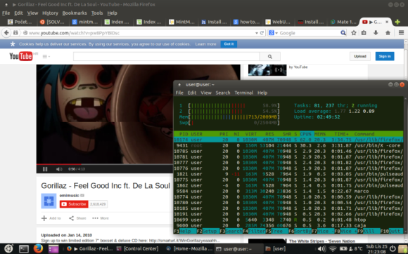 Desktop