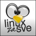 Linux za Sve - regionalni Linux portal